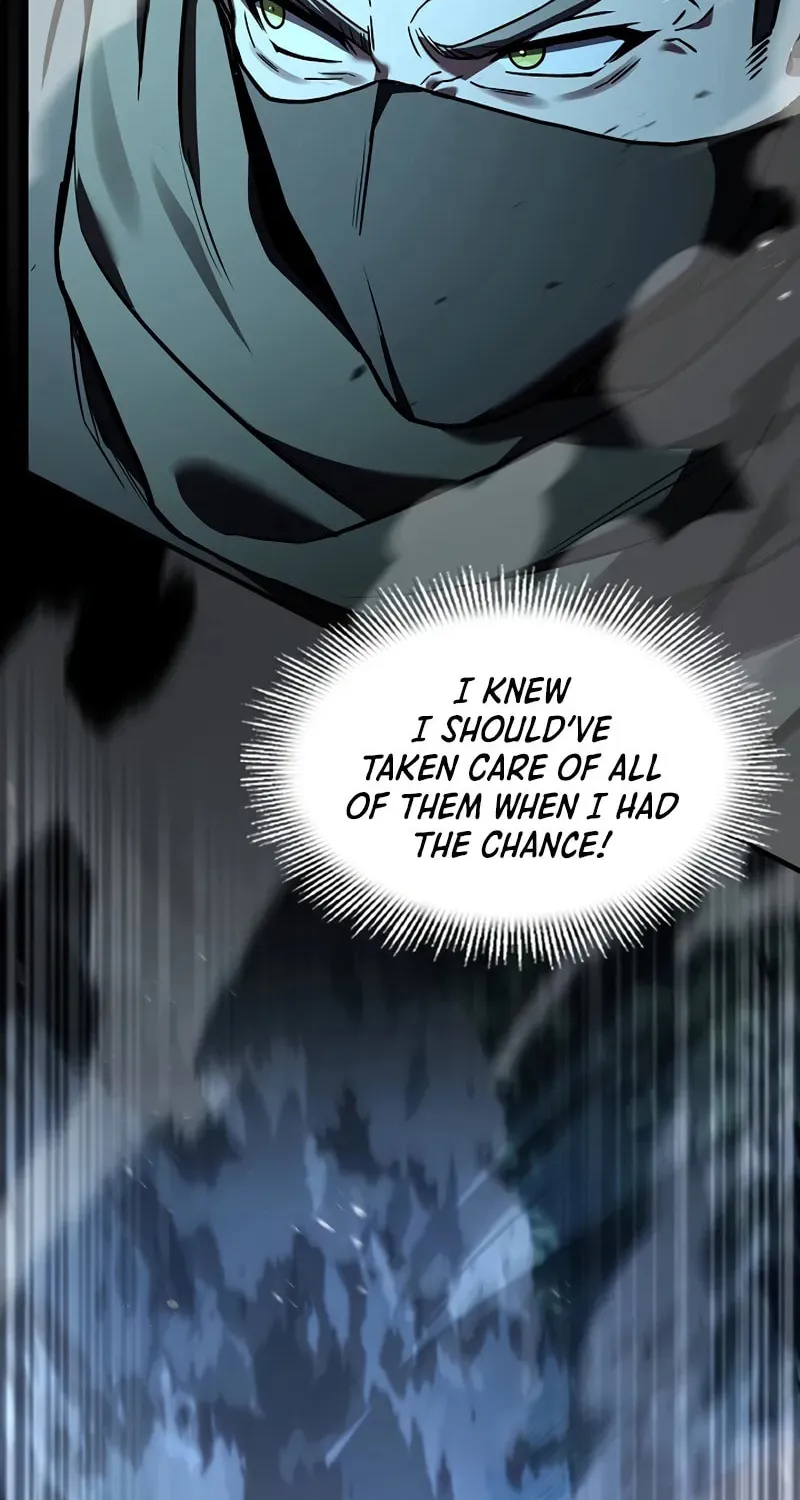 The Legendary Spearman Returns Chapter 163 page 109 - 
