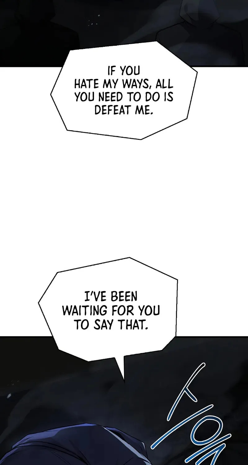 The Legendary Spearman Returns Chapter 163 page 12 - 
