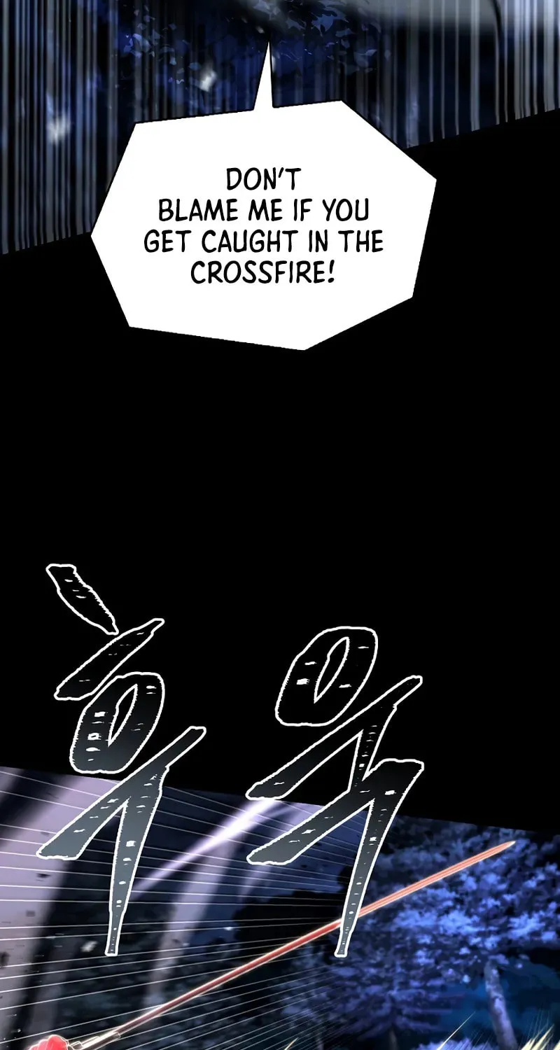 The Legendary Spearman Returns Chapter 163 page 112 - 