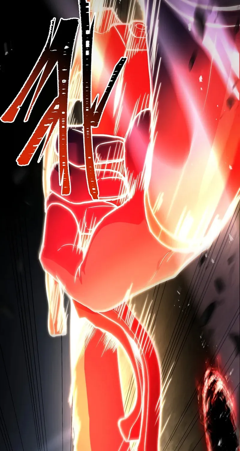 The Legendary Spearman Returns Chapter 163 page 116 - 