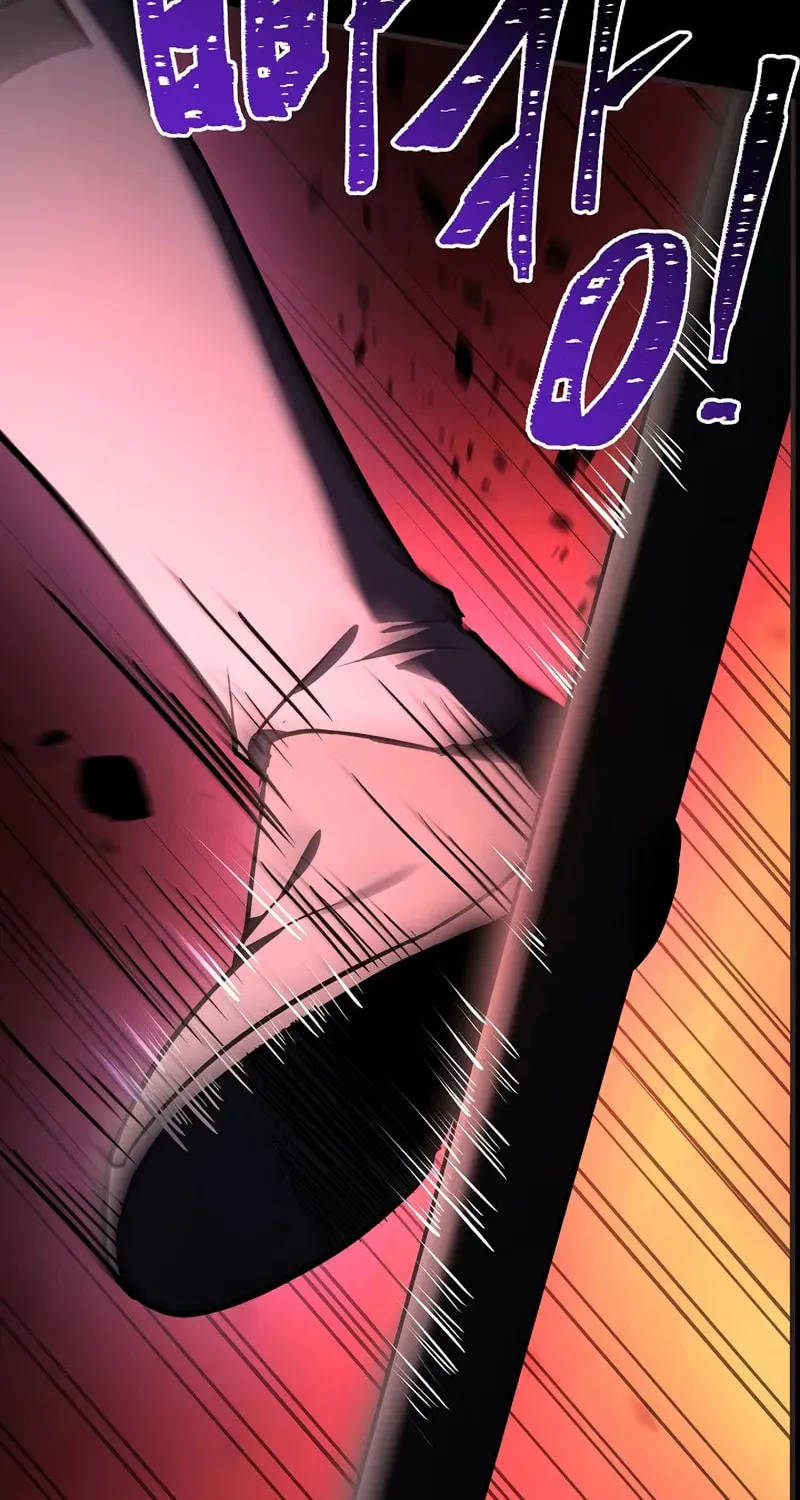 The Legendary Spearman Returns Chapter 163 page 120 - 