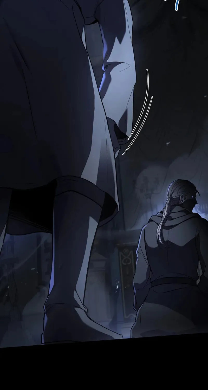 The Legendary Spearman Returns Chapter 163 page 13 - 