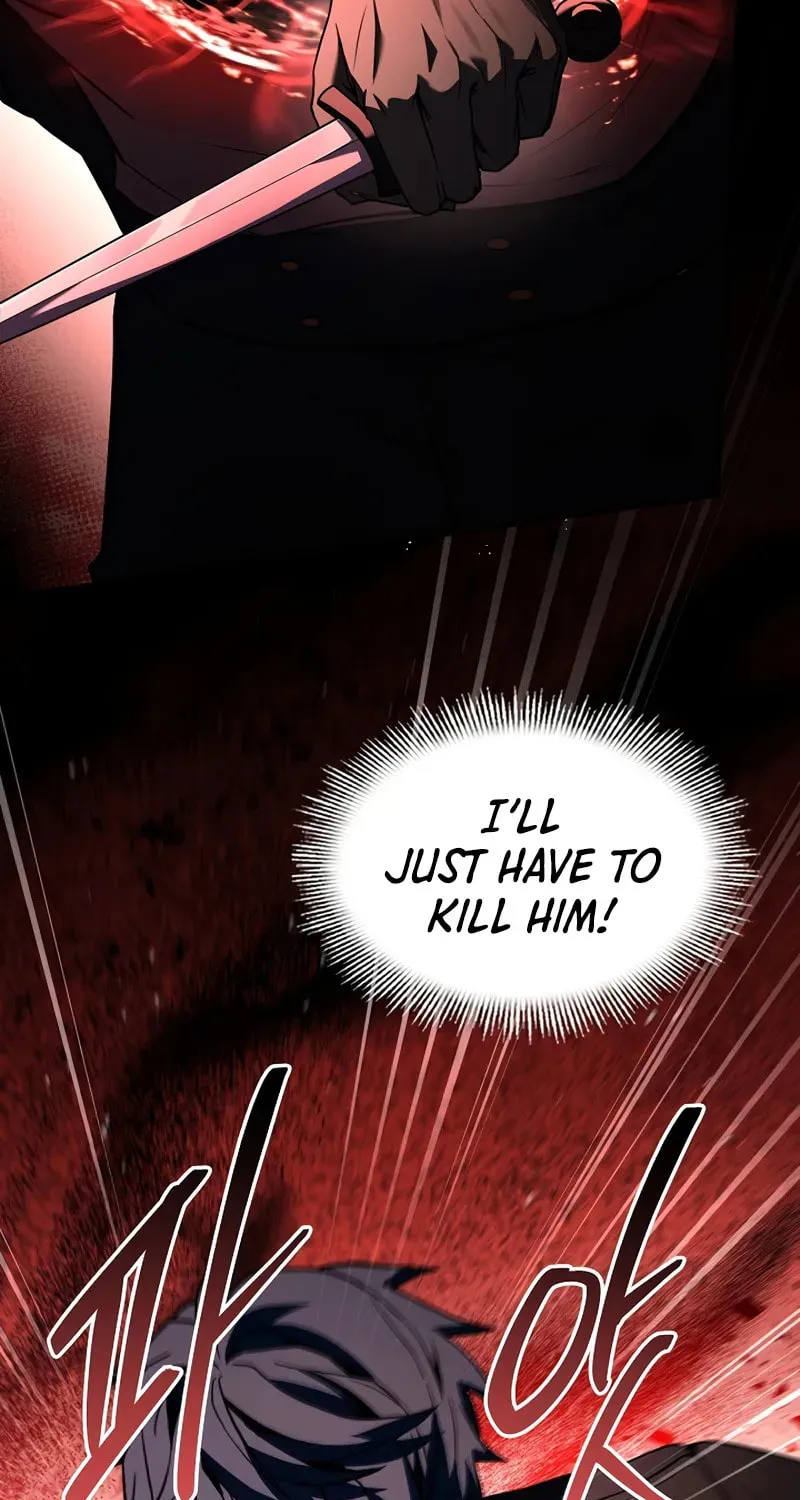 The Legendary Spearman Returns Chapter 163 page 127 - 