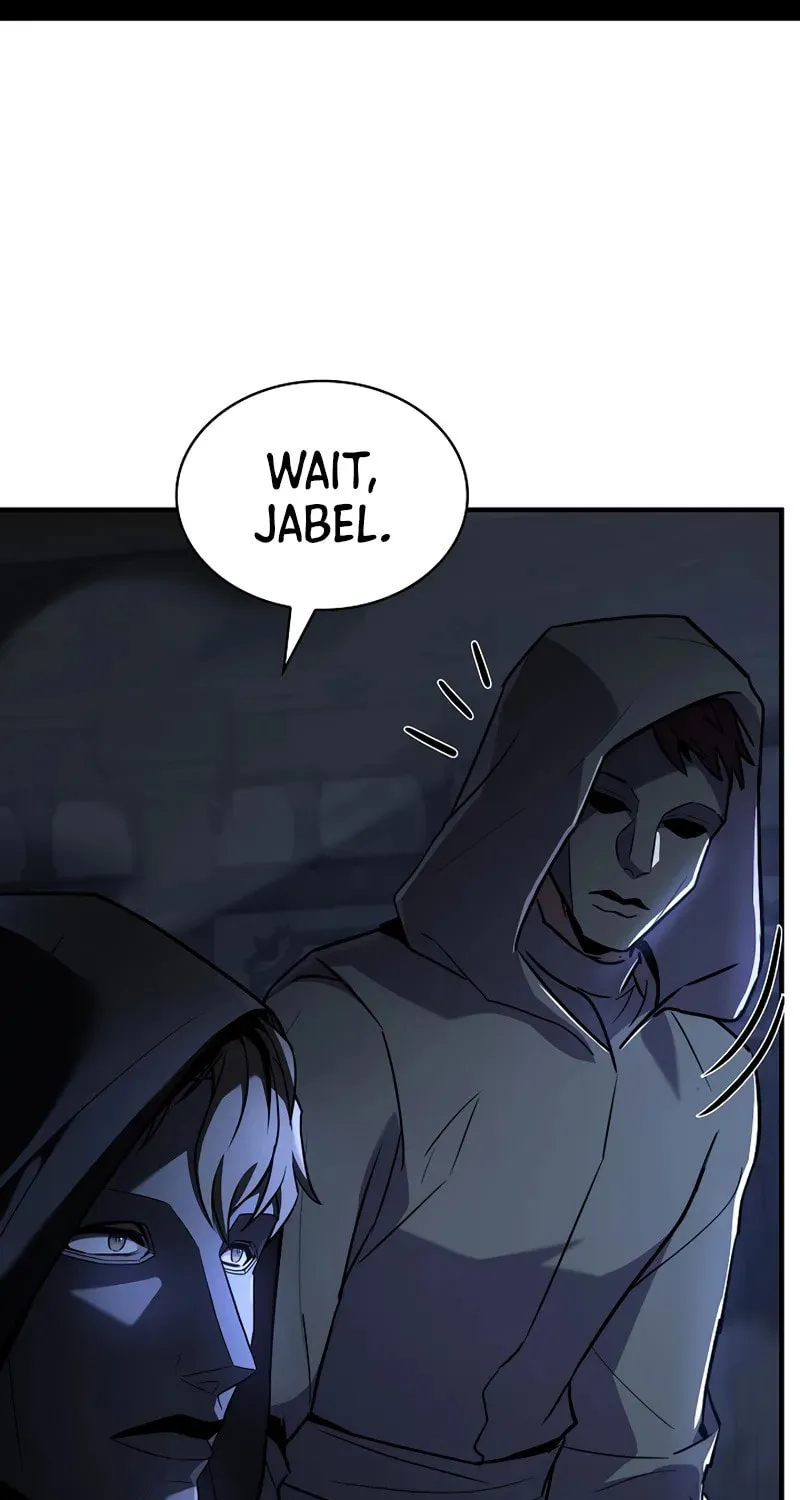 The Legendary Spearman Returns Chapter 163 page 14 - 