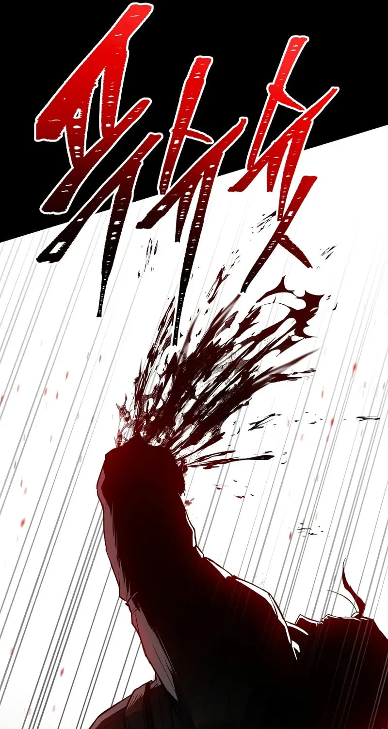 The Legendary Spearman Returns Chapter 163 page 134 - 