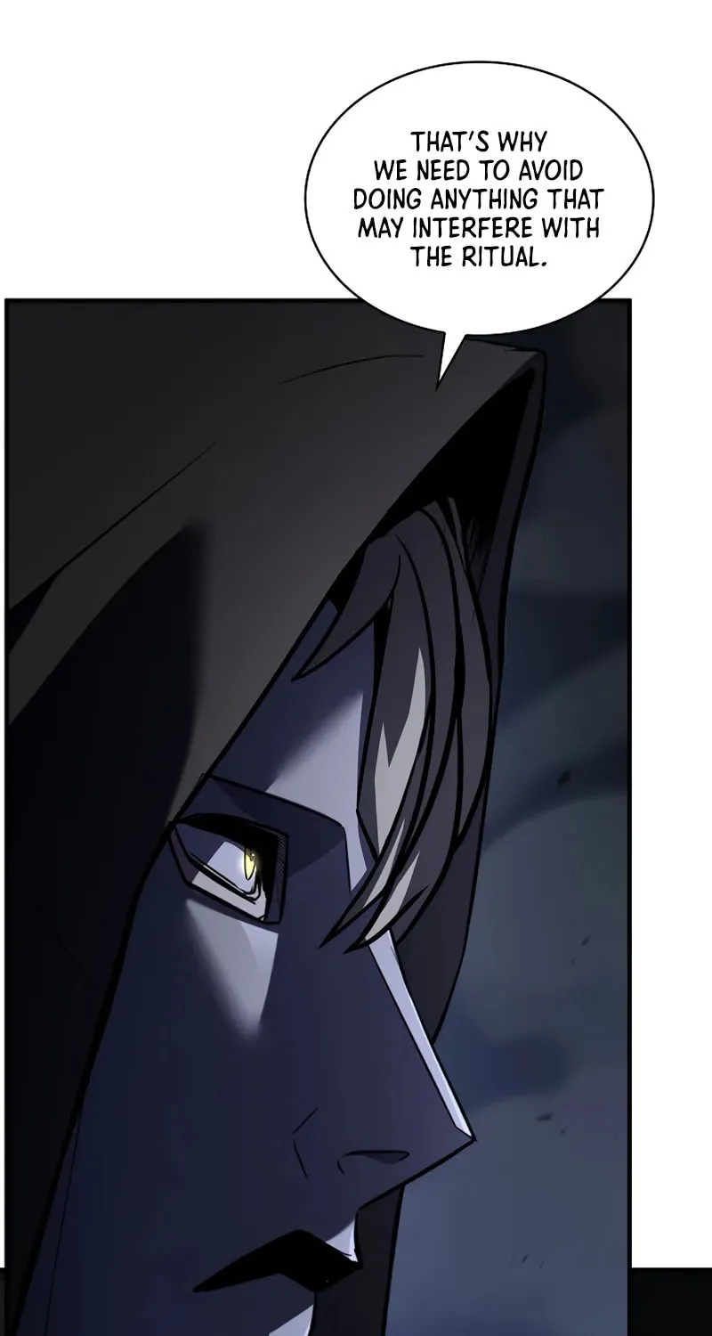 The Legendary Spearman Returns Chapter 163 page 16 - 