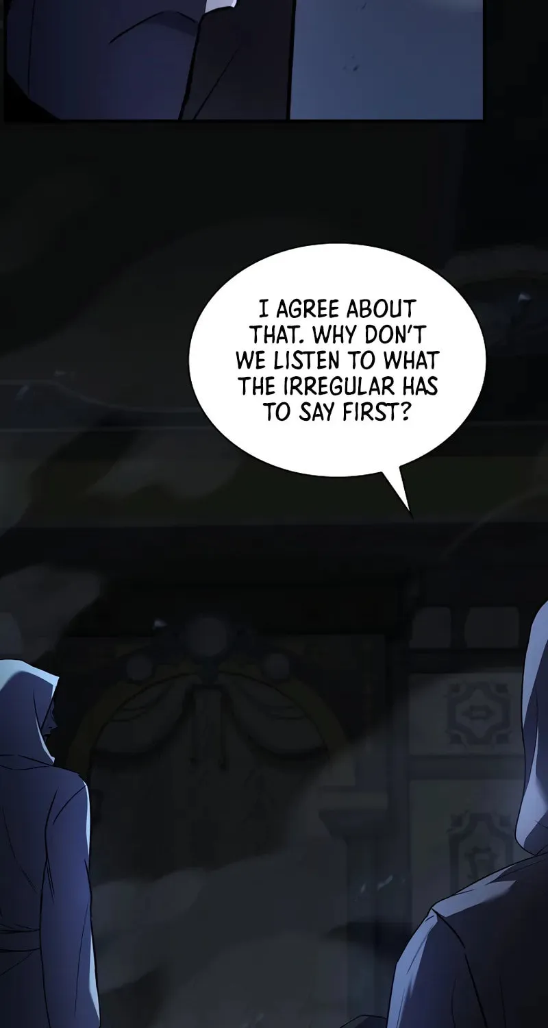 The Legendary Spearman Returns Chapter 163 page 17 - 