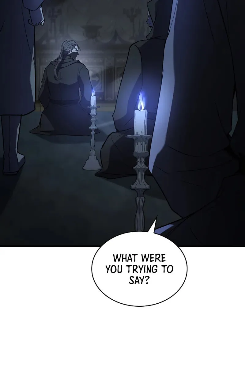 The Legendary Spearman Returns Chapter 163 page 18 - 