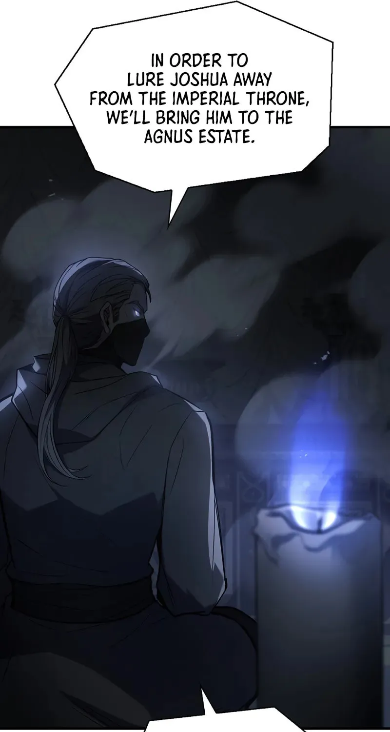 The Legendary Spearman Returns Chapter 163 page 19 - 