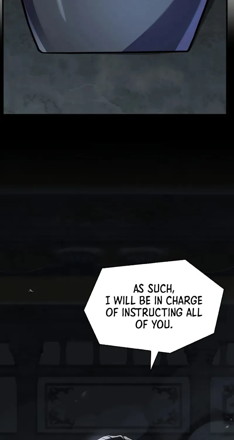 The Legendary Spearman Returns Chapter 163 page 3 - 