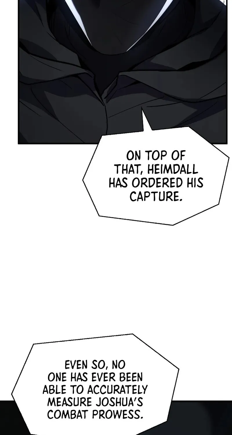 The Legendary Spearman Returns Chapter 163 page 23 - 