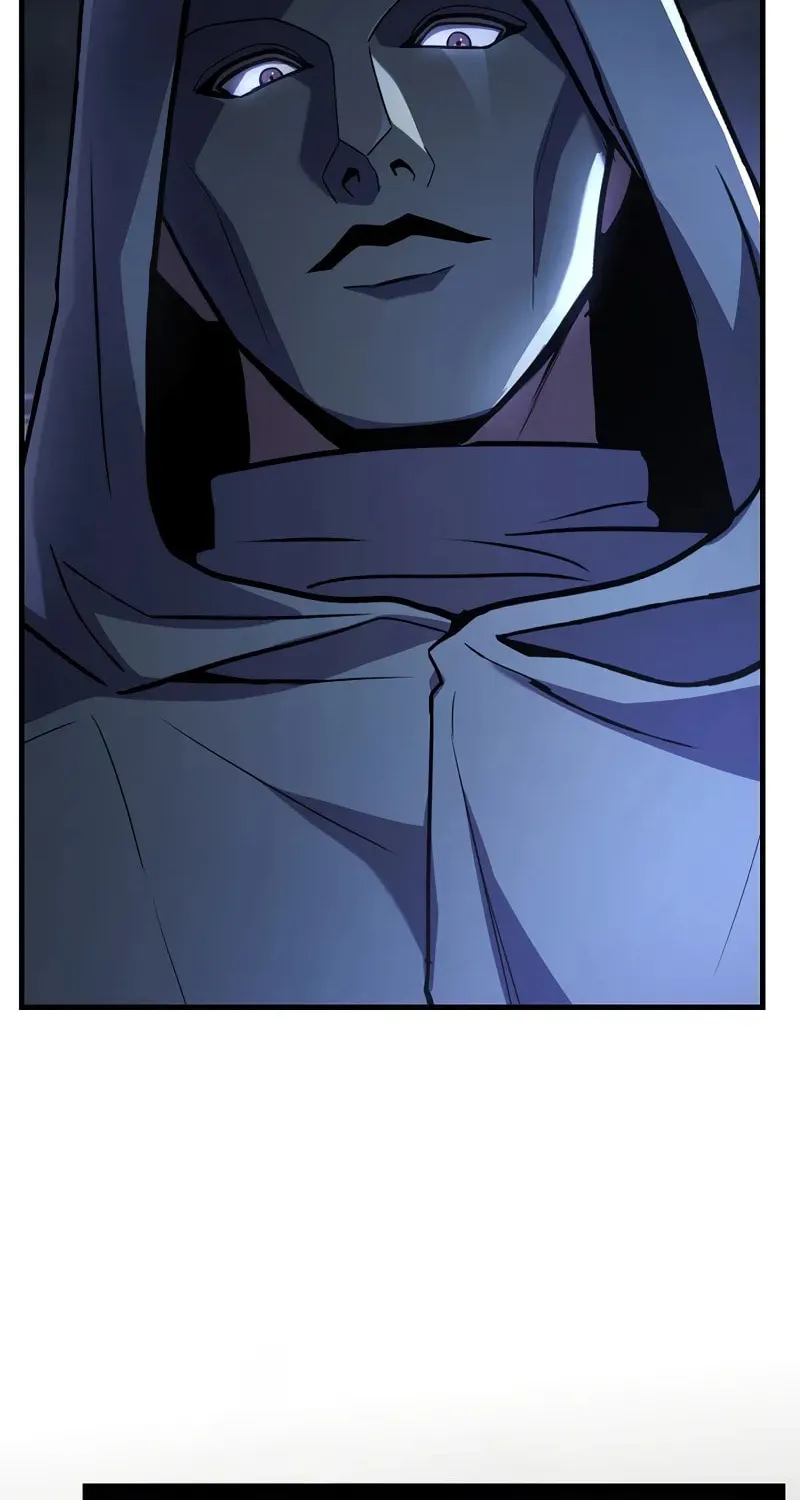 The Legendary Spearman Returns Chapter 163 page 26 - 