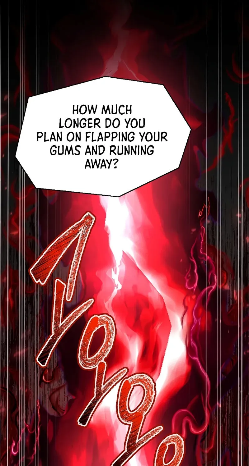 The Legendary Spearman Returns Chapter 163 page 28 - 