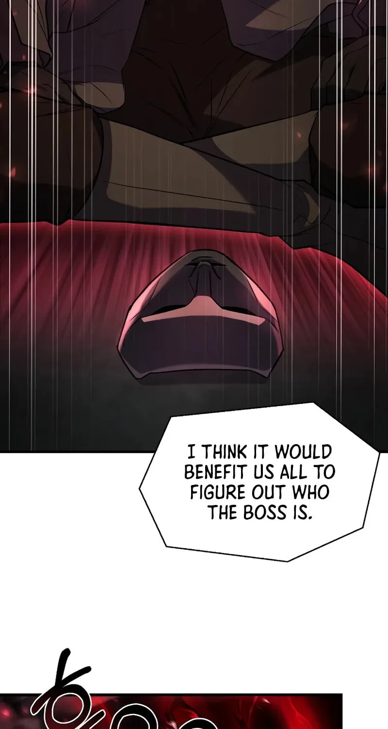 The Legendary Spearman Returns Chapter 163 page 30 - 