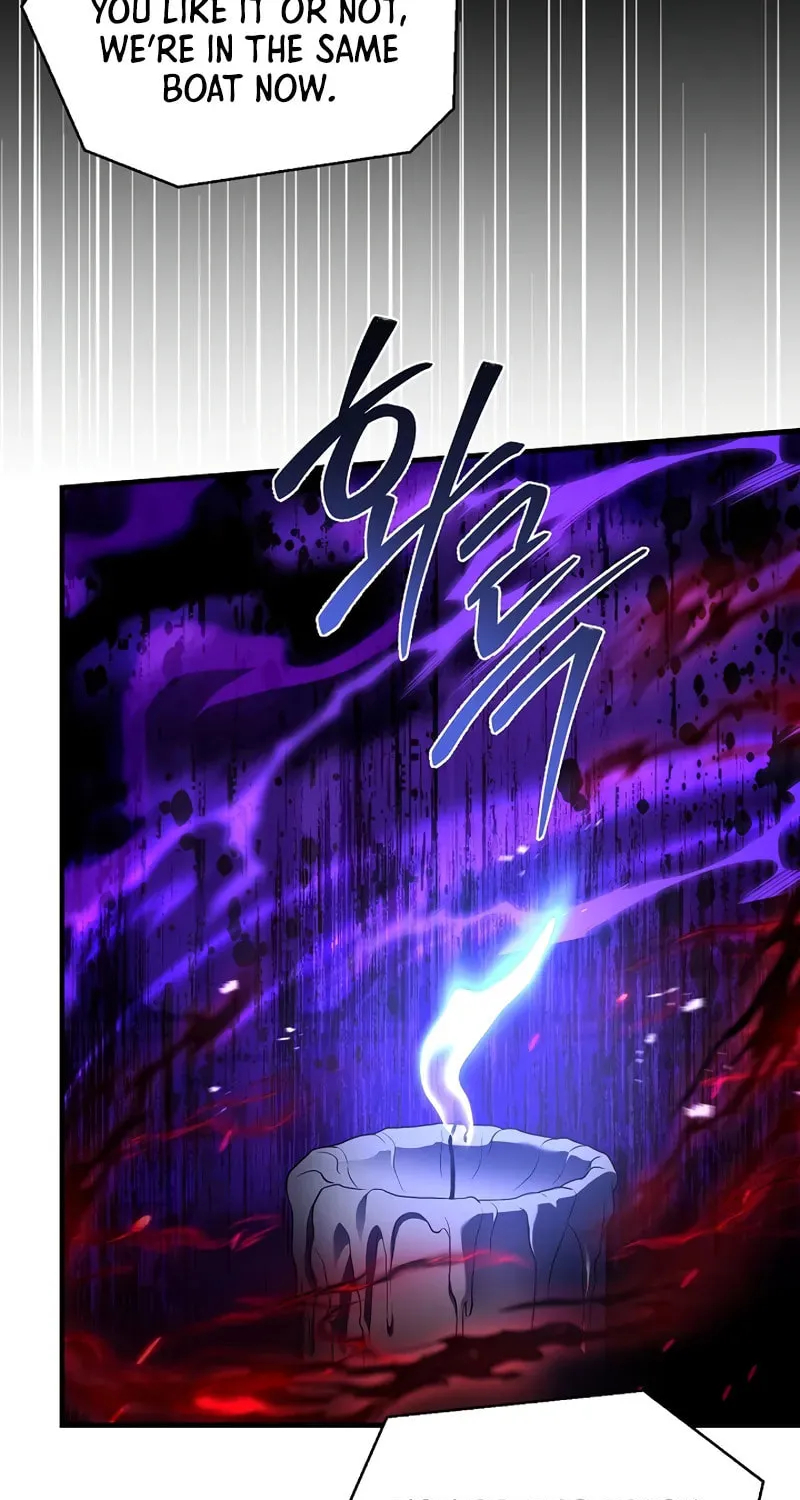 The Legendary Spearman Returns Chapter 163 page 34 - 