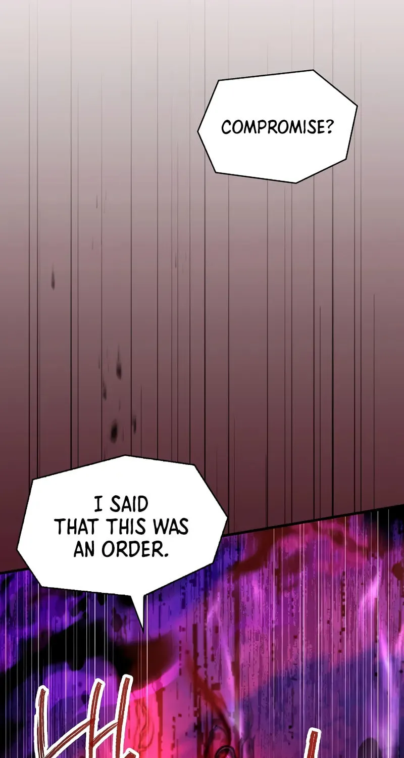 The Legendary Spearman Returns Chapter 163 page 36 - 