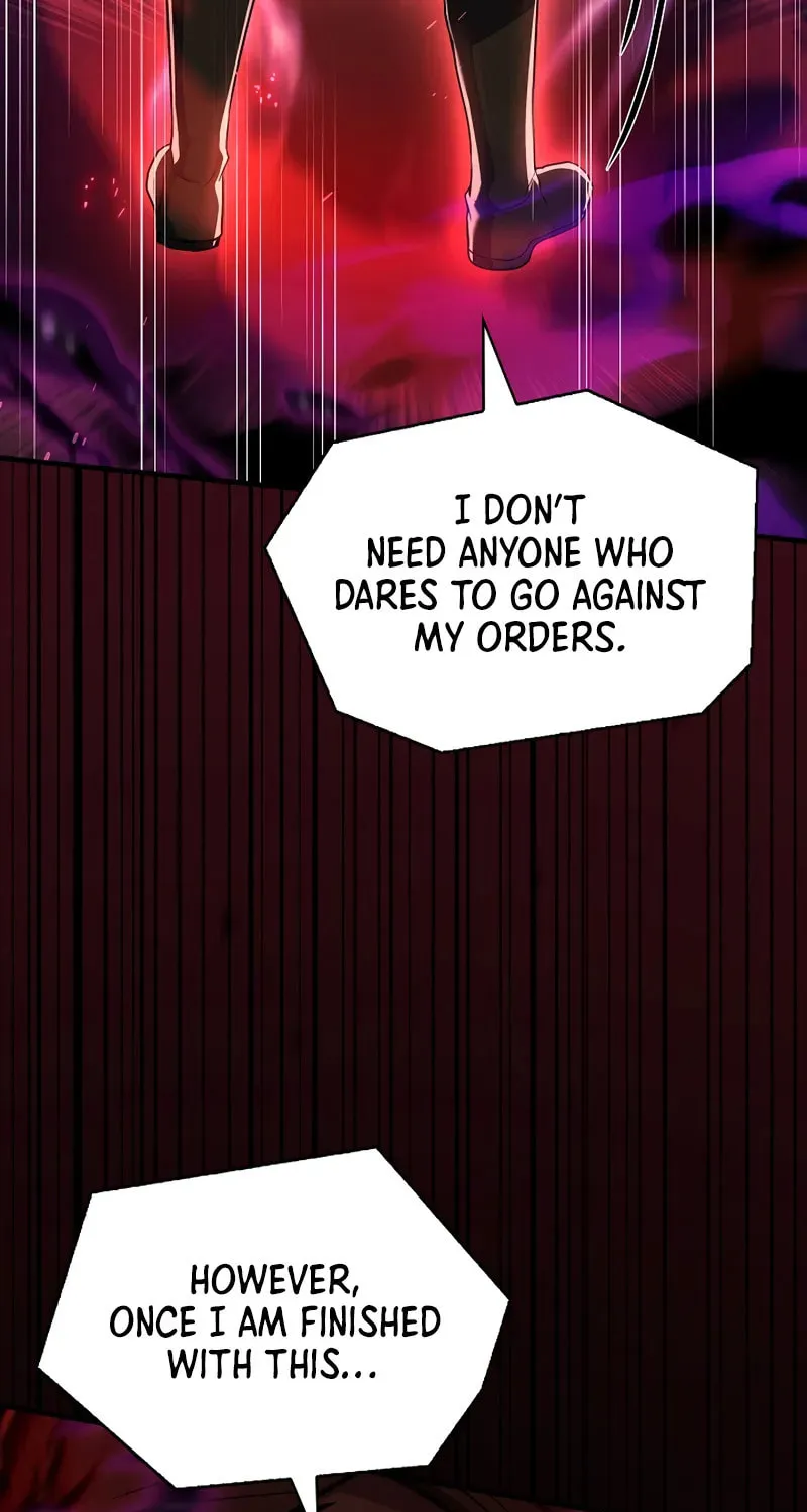 The Legendary Spearman Returns Chapter 163 page 38 - 