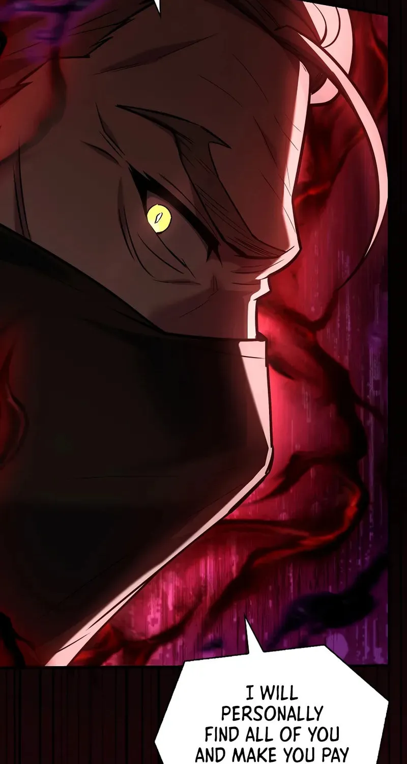The Legendary Spearman Returns Chapter 163 page 39 - 