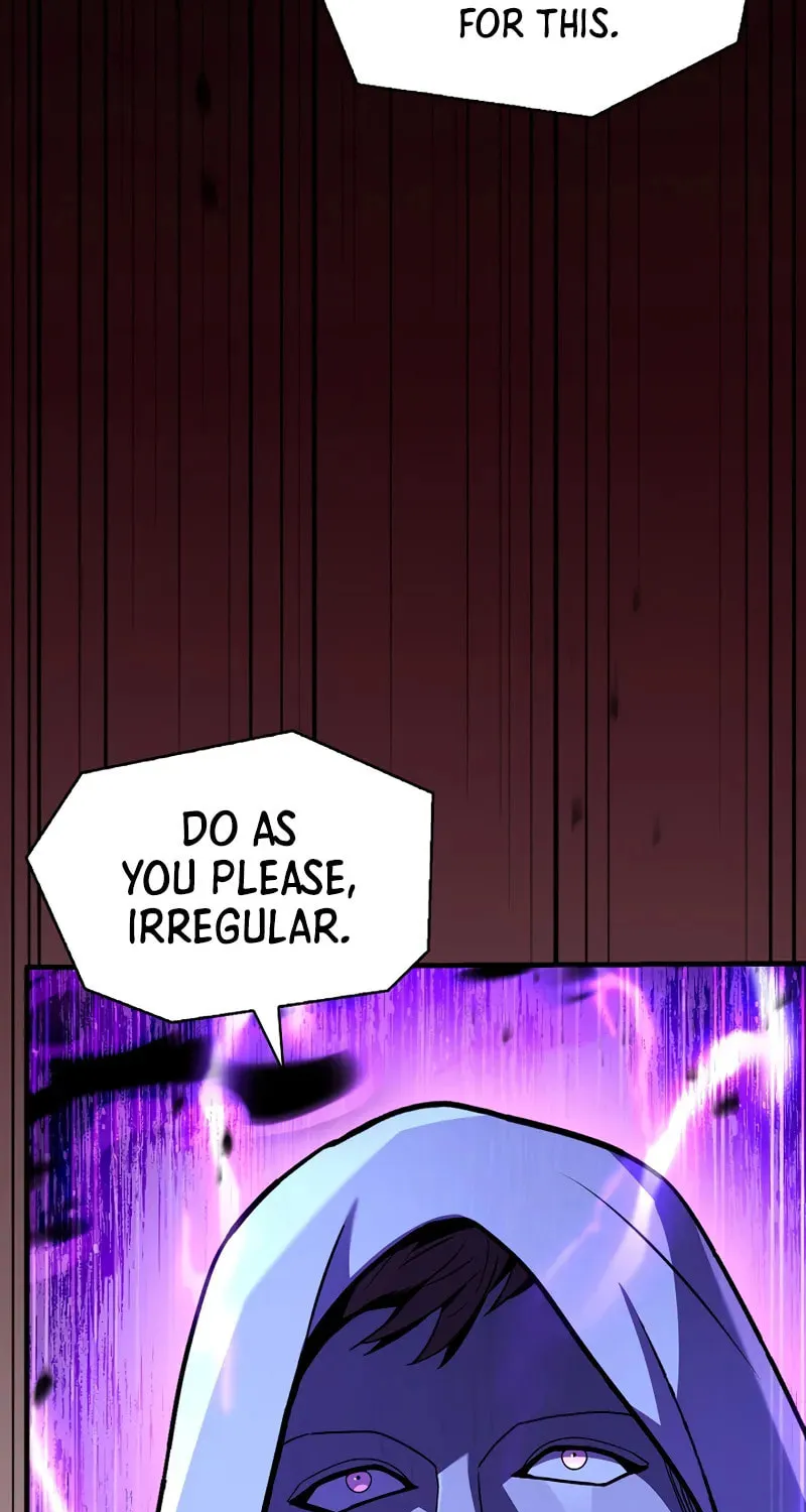 The Legendary Spearman Returns Chapter 163 page 40 - 