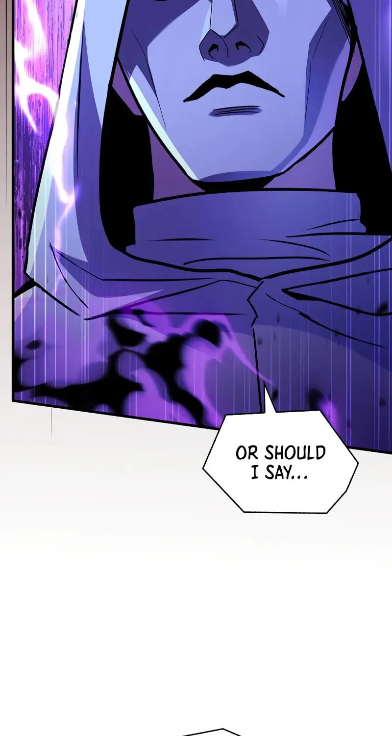 The Legendary Spearman Returns Chapter 163 page 41 - 