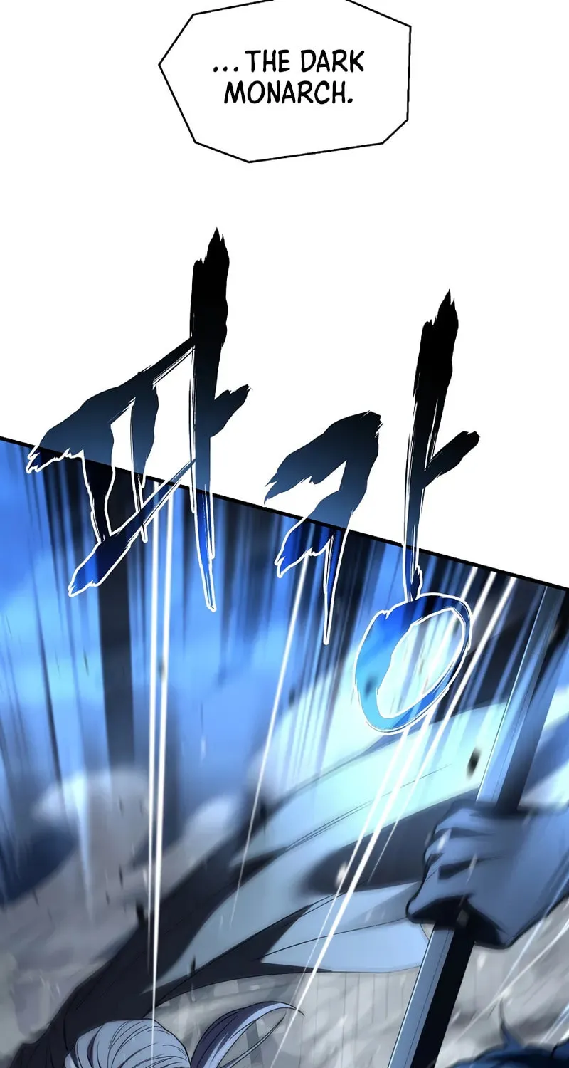 The Legendary Spearman Returns Chapter 163 page 42 - 