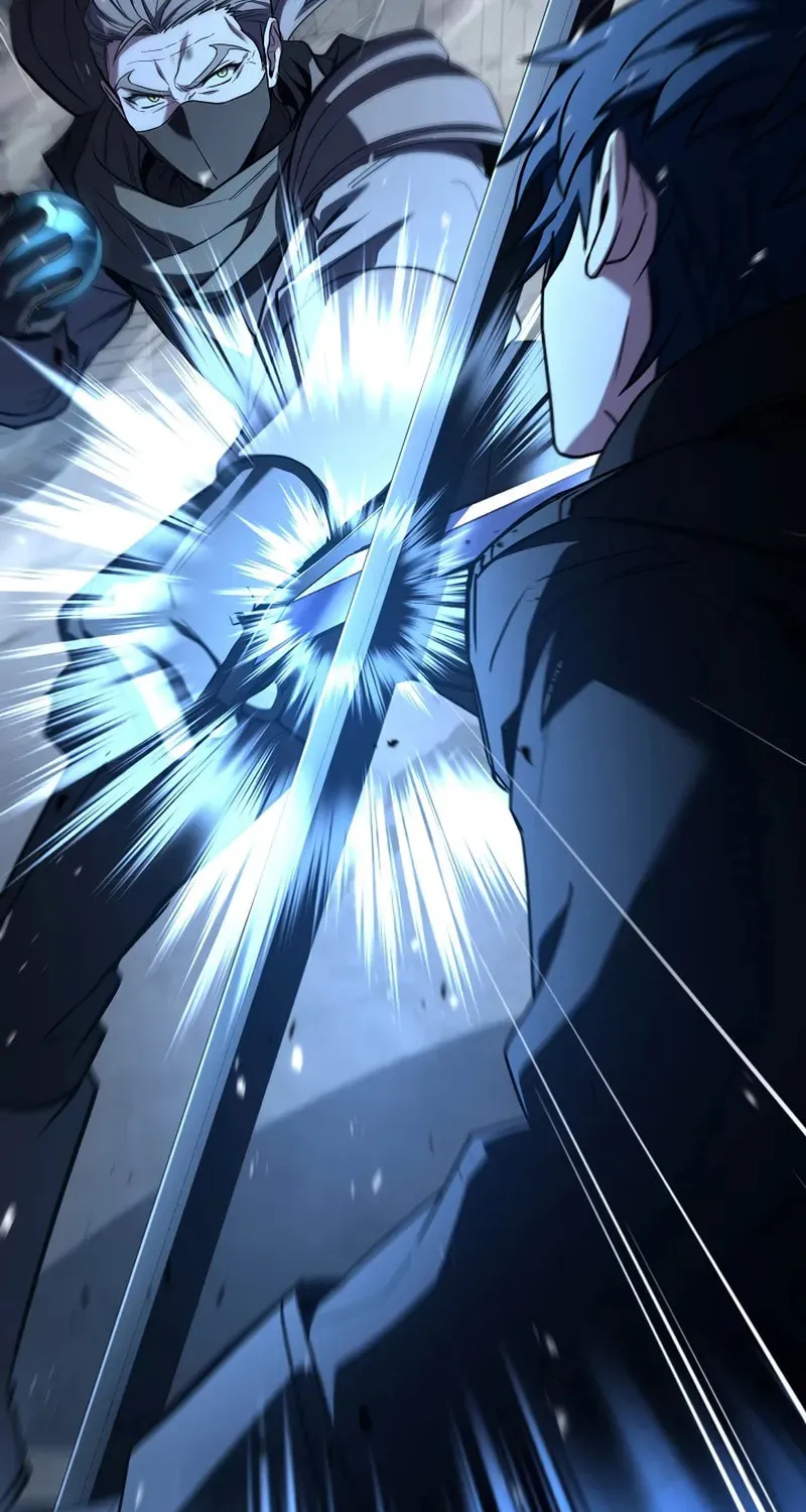 The Legendary Spearman Returns Chapter 163 page 43 - 