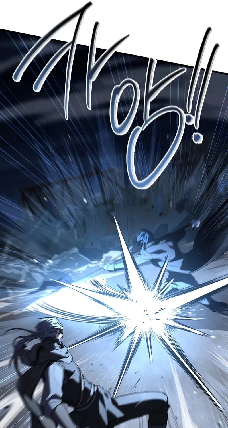 The Legendary Spearman Returns Chapter 163 page 45 - 