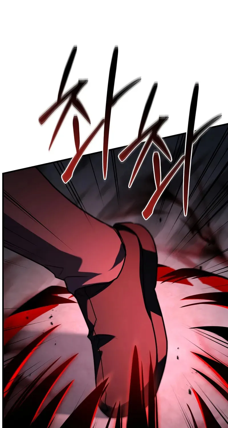 The Legendary Spearman Returns Chapter 163 page 49 - 