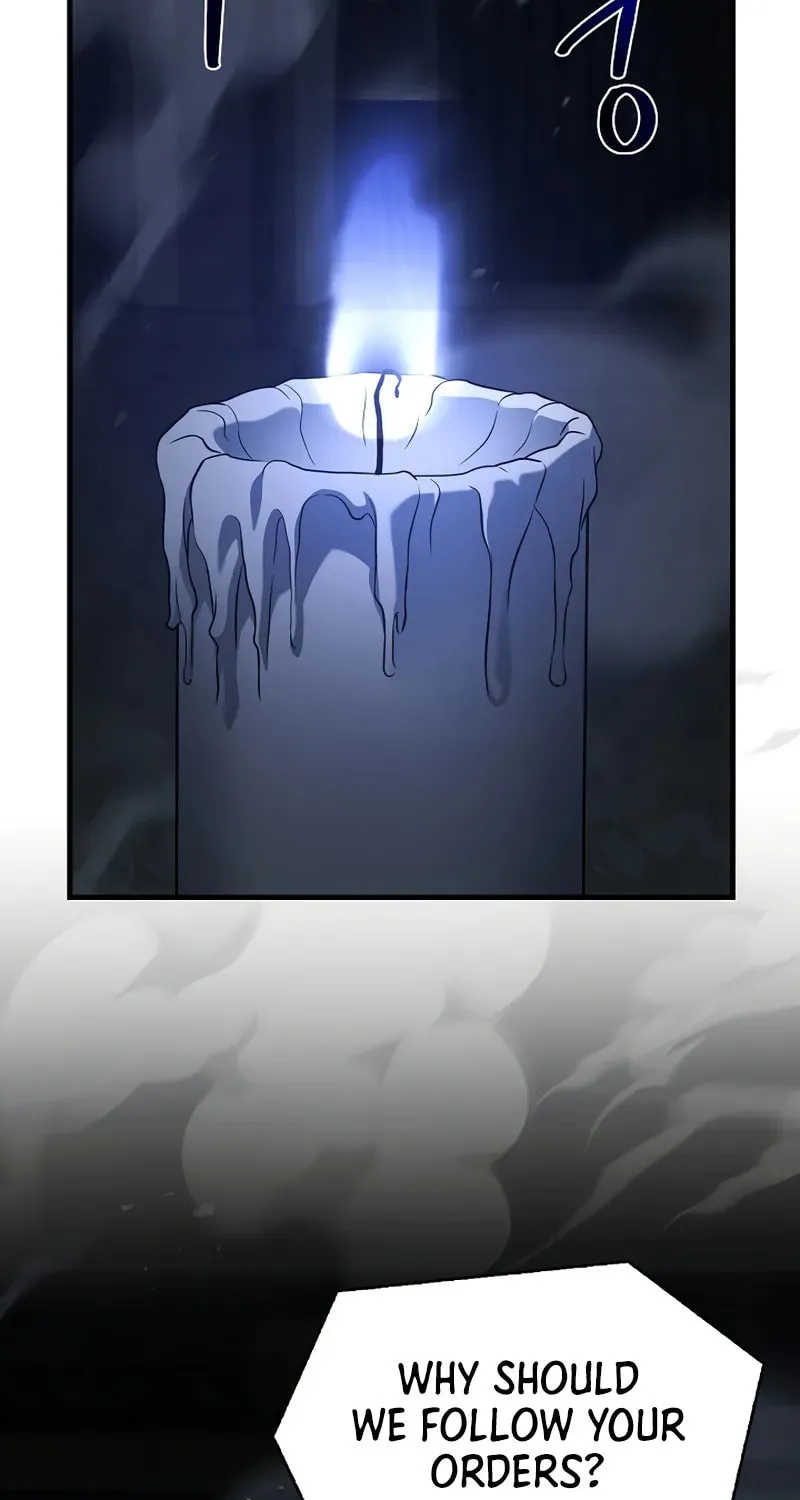 The Legendary Spearman Returns Chapter 163 page 6 - 