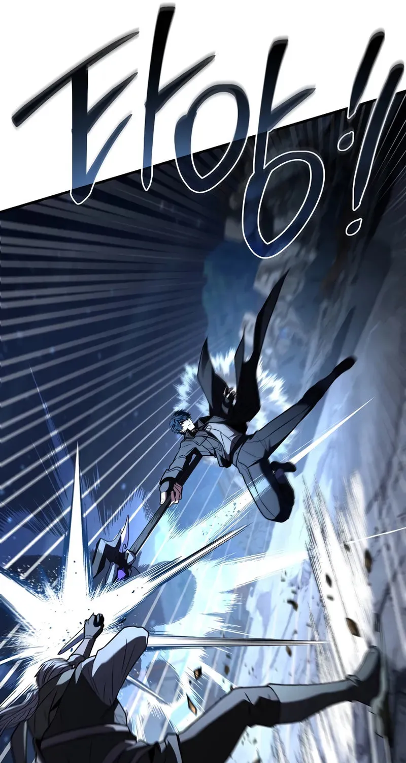 The Legendary Spearman Returns Chapter 163 page 54 - 