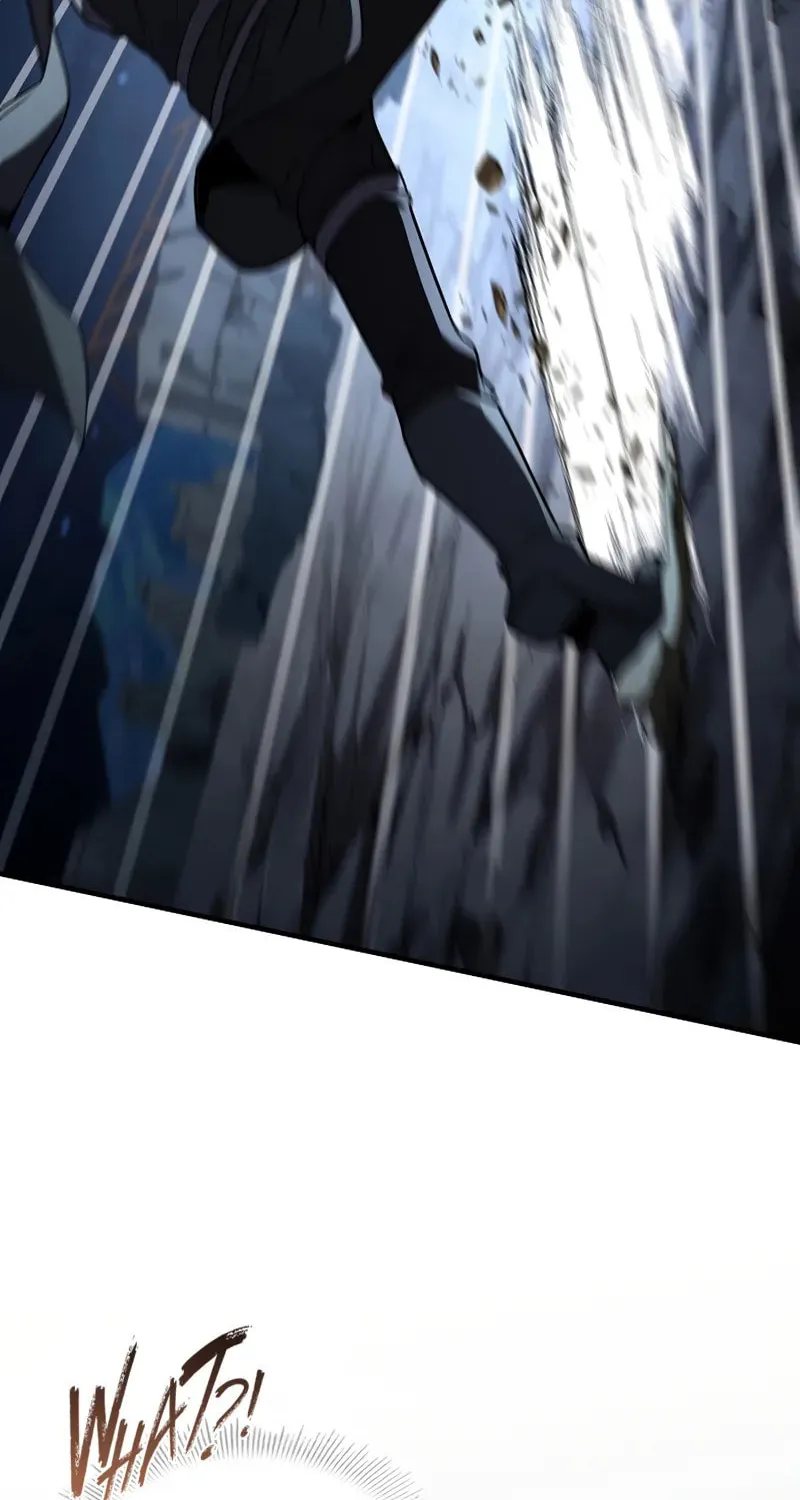 The Legendary Spearman Returns Chapter 163 page 55 - 