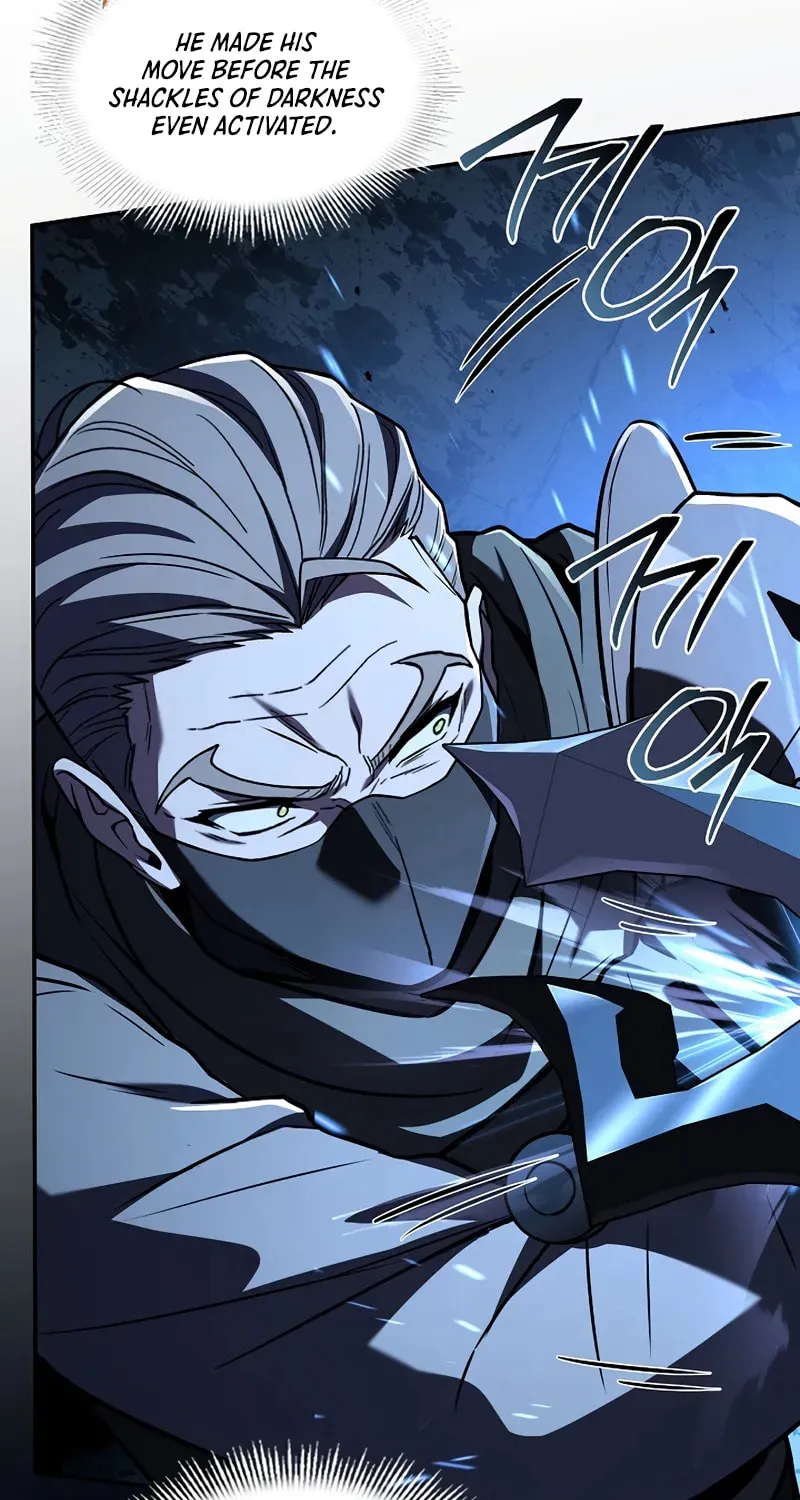 The Legendary Spearman Returns Chapter 163 page 56 - 