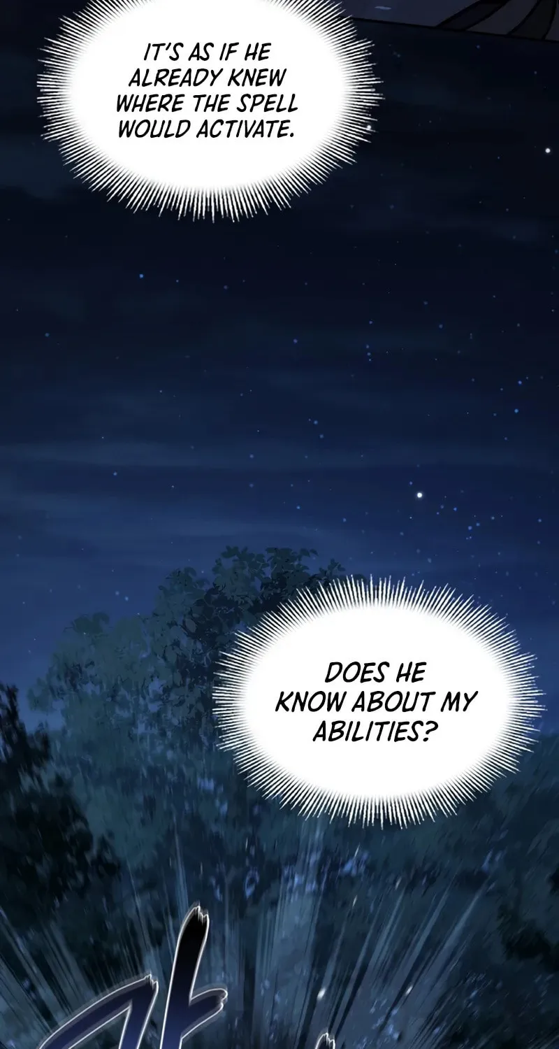 The Legendary Spearman Returns Chapter 163 page 57 - 