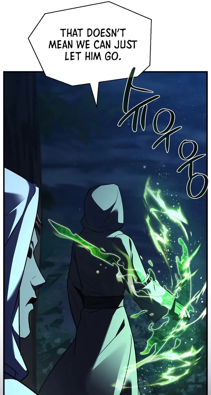 The Legendary Spearman Returns Chapter 163 page 63 - 