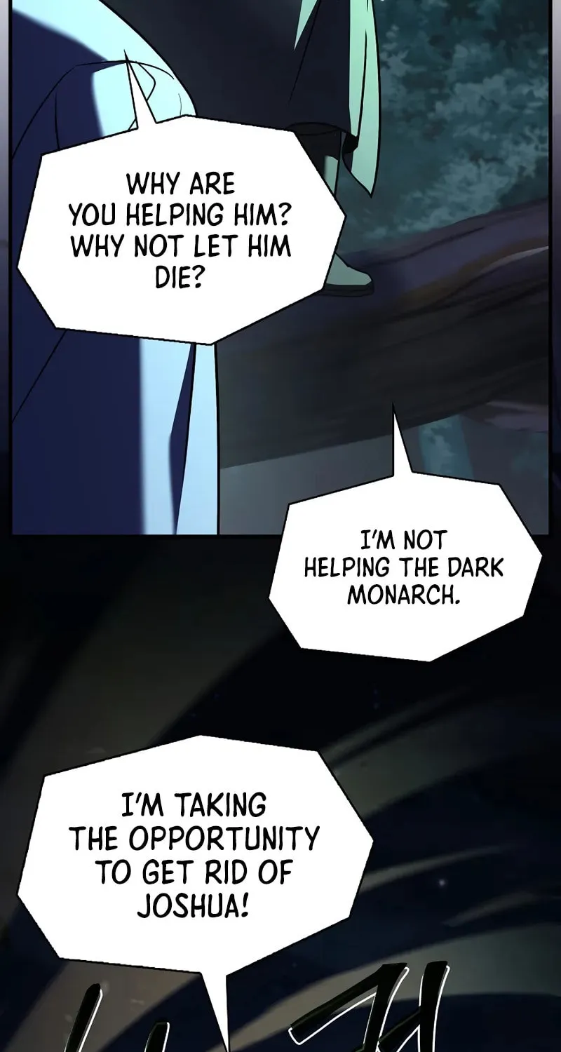 The Legendary Spearman Returns Chapter 163 page 64 - 