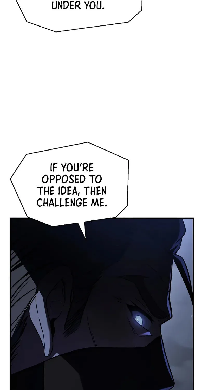 The Legendary Spearman Returns Chapter 163 page 8 - 