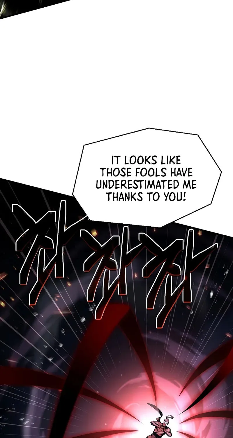 The Legendary Spearman Returns Chapter 163 page 75 - 