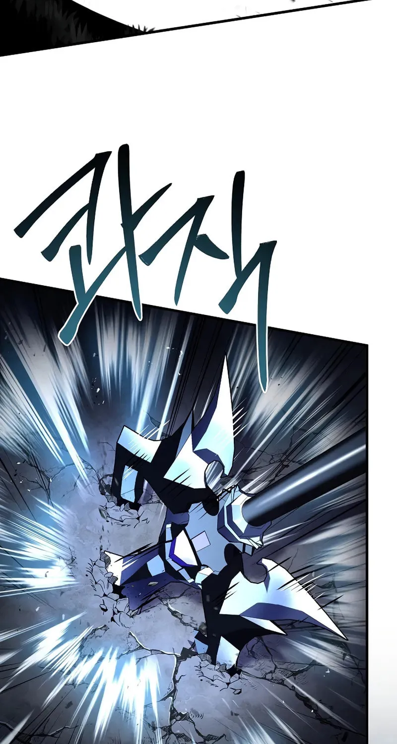 The Legendary Spearman Returns Chapter 163 page 79 - 