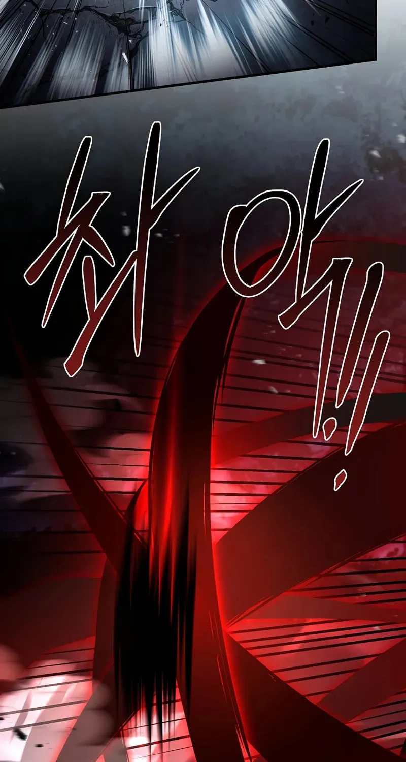 The Legendary Spearman Returns Chapter 163 page 80 - 