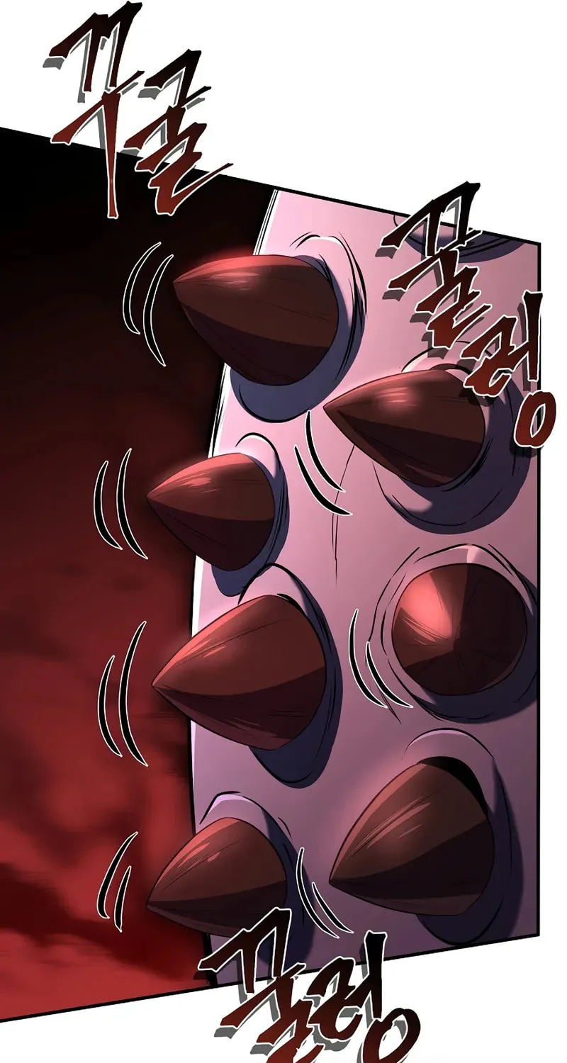 The Legendary Spearman Returns Chapter 163 page 82 - 
