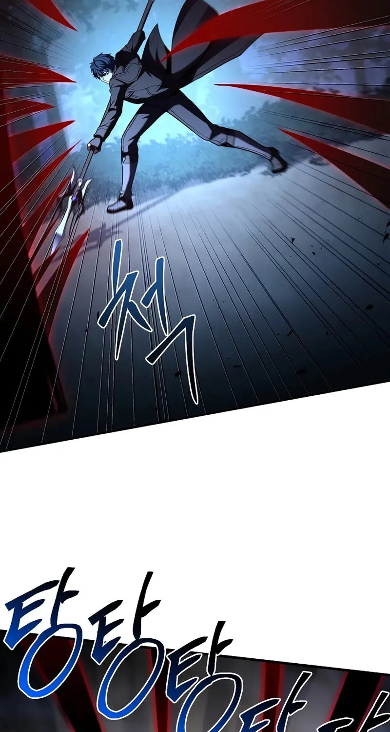 The Legendary Spearman Returns Chapter 163 page 84 - 