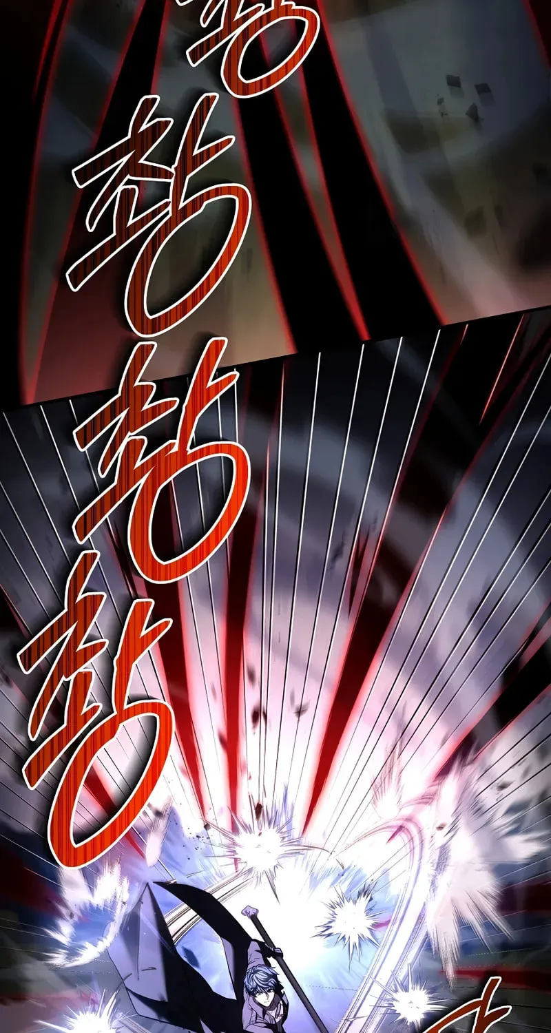 The Legendary Spearman Returns Chapter 163 page 86 - 