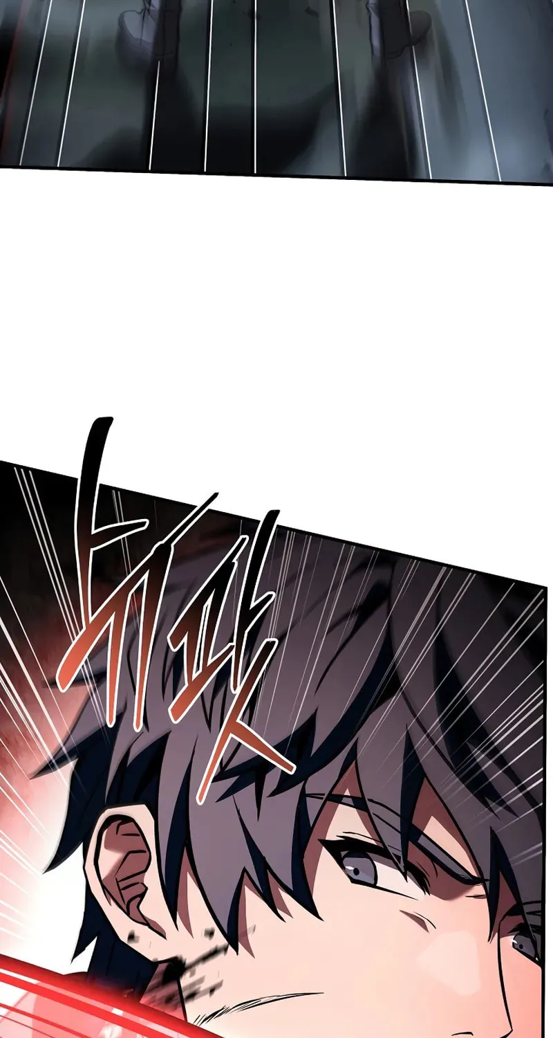 The Legendary Spearman Returns Chapter 163 page 88 - 