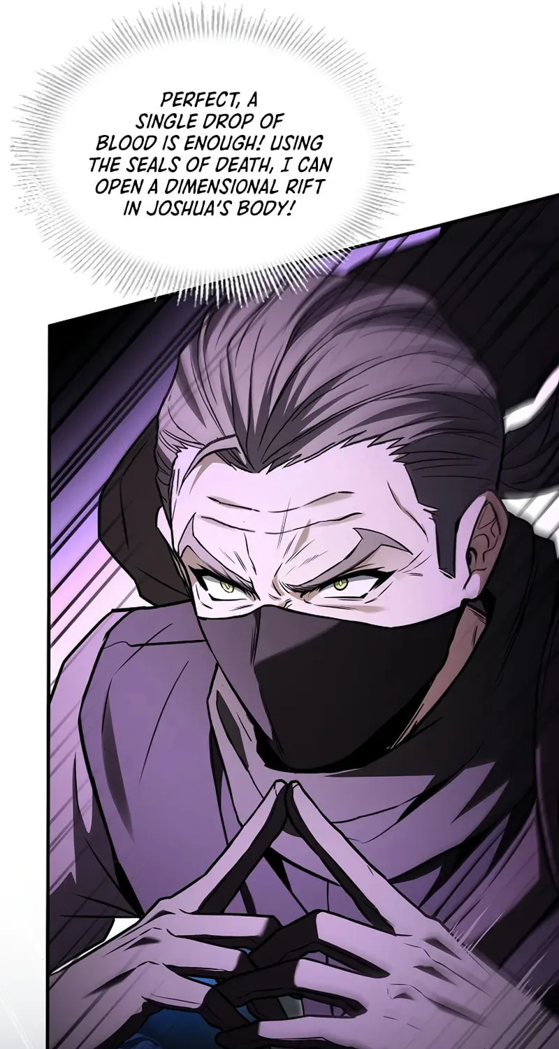 The Legendary Spearman Returns Chapter 163 page 90 - 