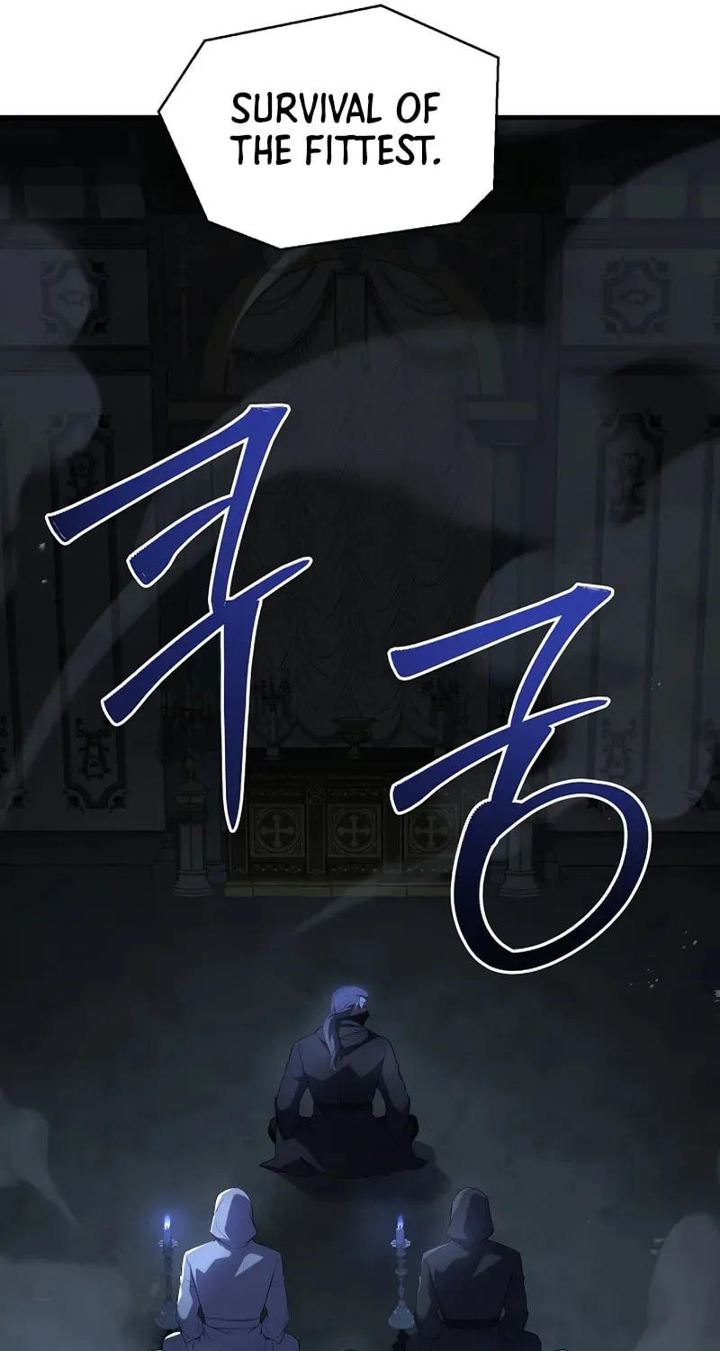 The Legendary Spearman Returns Chapter 163 page 10 - 