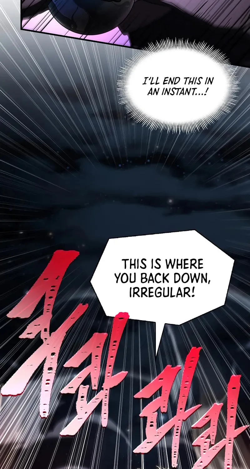 The Legendary Spearman Returns Chapter 163 page 91 - 
