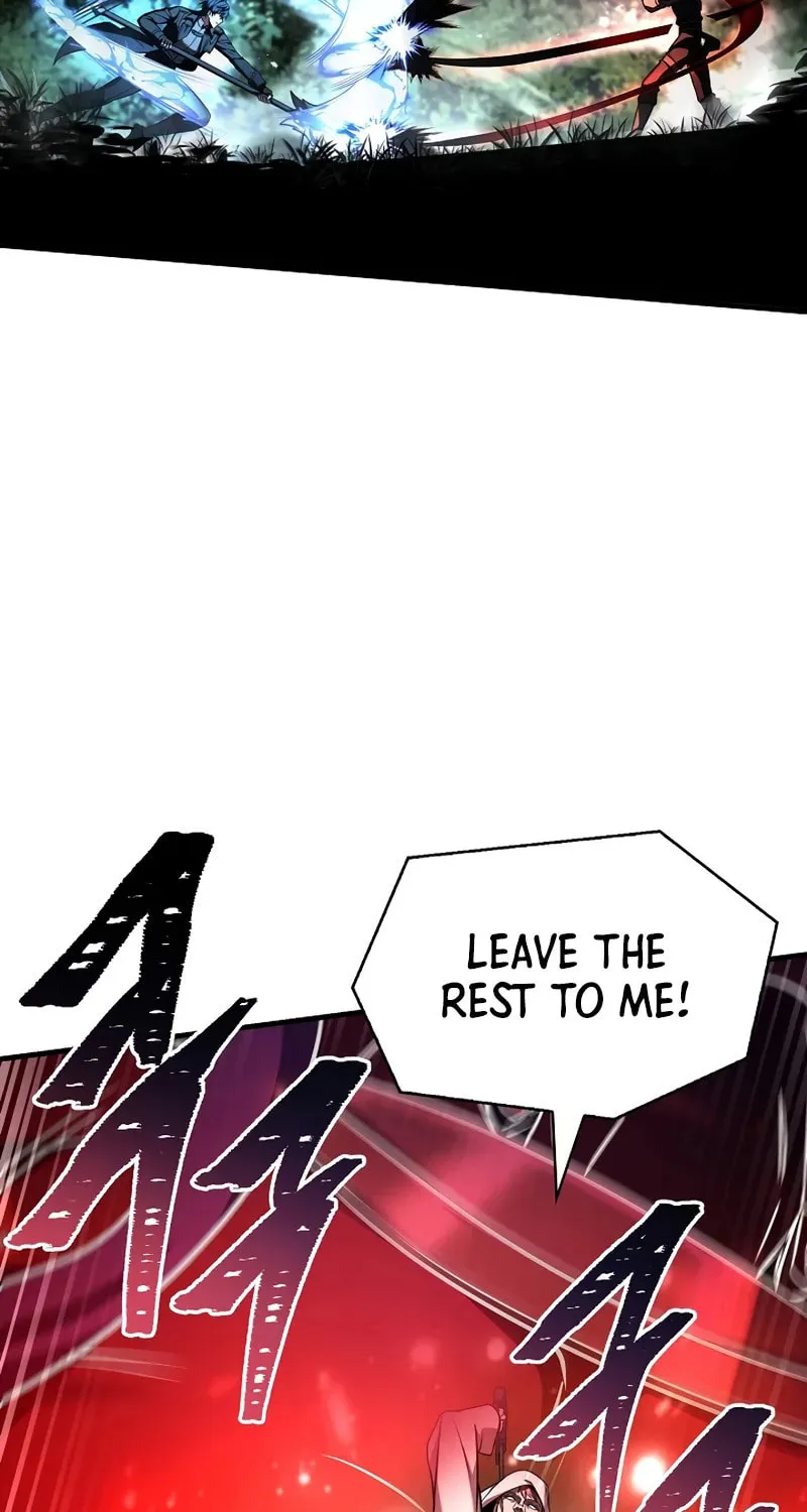 The Legendary Spearman Returns Chapter 163 page 93 - 