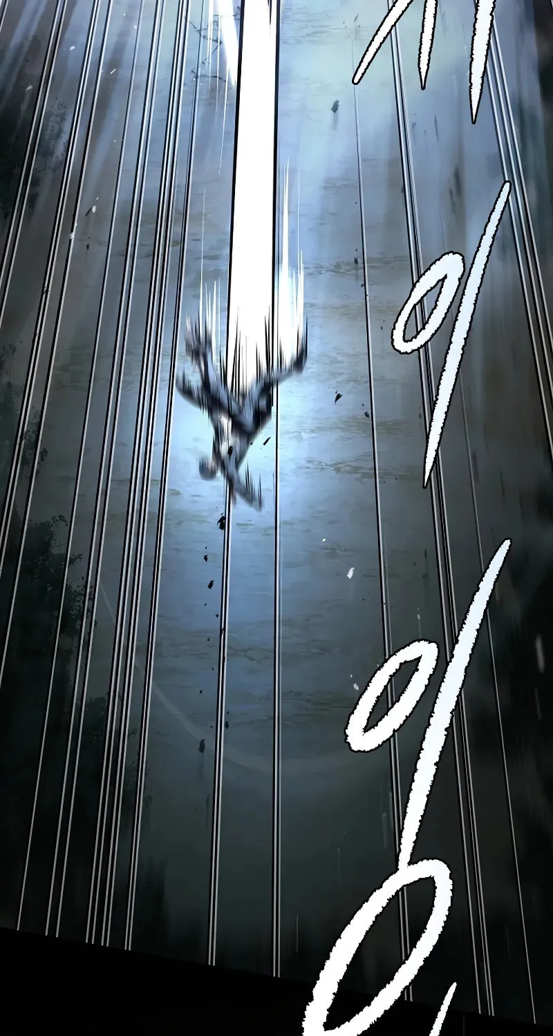 The Legendary Spearman Returns Chapter 164 page 11 - 