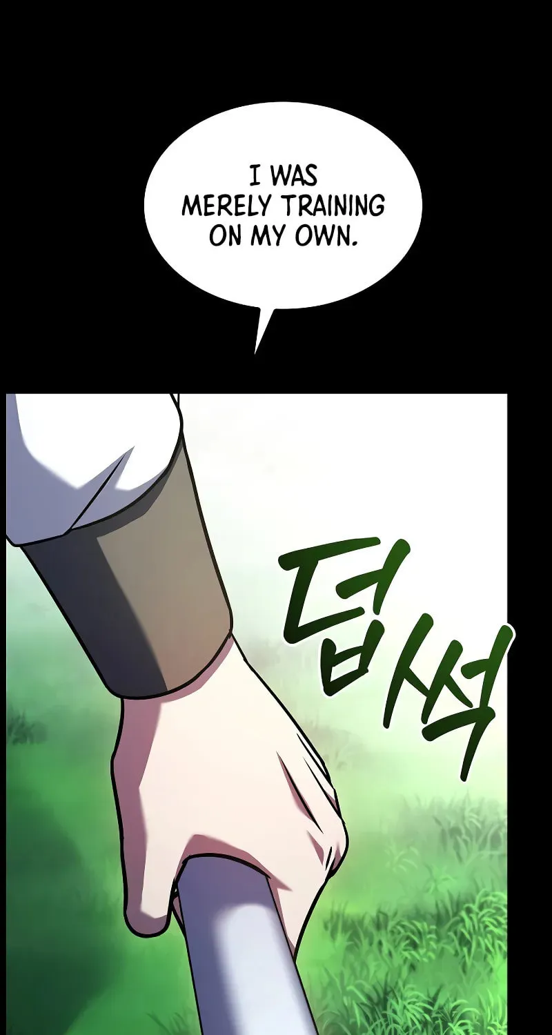 The Legendary Spearman Returns Chapter 164 page 104 - 