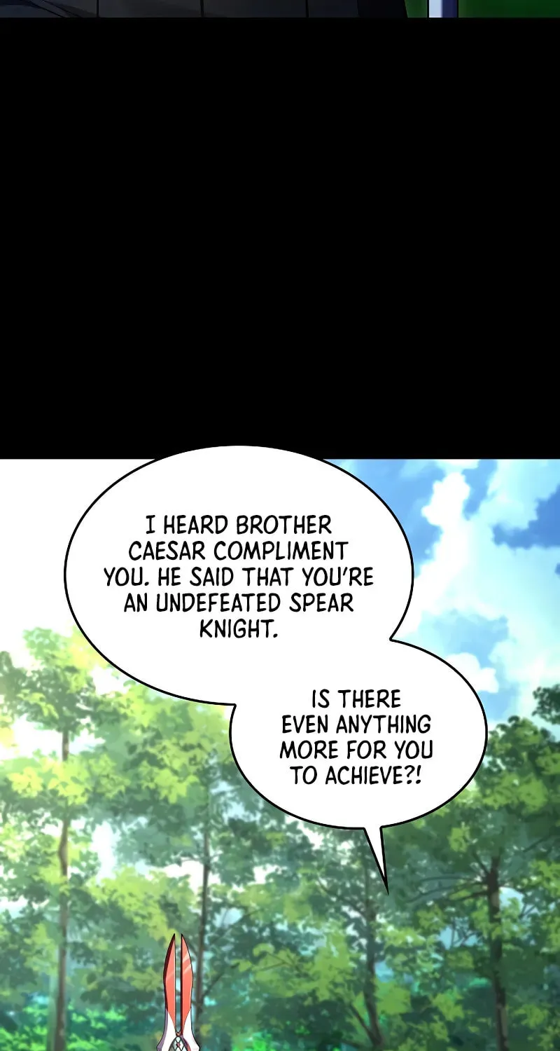 The Legendary Spearman Returns Chapter 164 page 108 - 